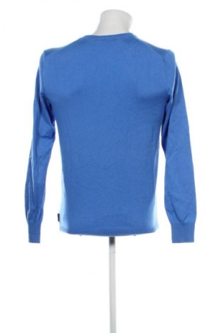Мъжки пуловер Peak Performance, Размер M, Цвят Син, Цена 18,40 €