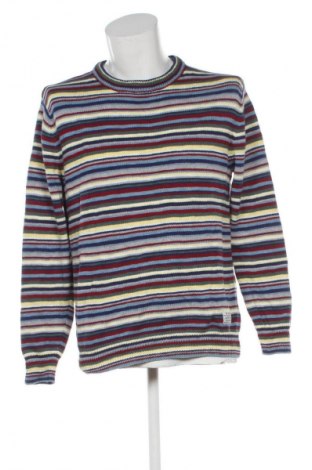 Мъжки пуловер Pepe Runa, Размер M, Цвят Многоцветен, Цена 9,20 €