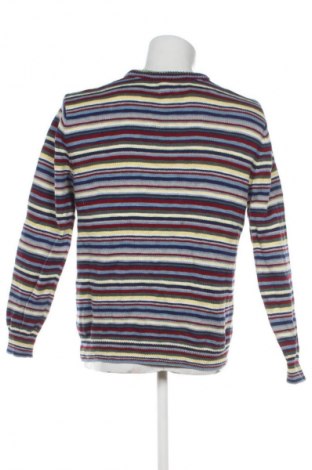 Мъжки пуловер Pepe Runa, Размер M, Цвят Многоцветен, Цена 9,20 €
