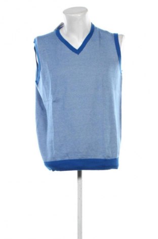 Ανδρικό πουλόβερ Piacenza, Μέγεθος XL, Χρώμα Πολύχρωμο, Τιμή 53,00 €