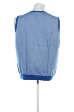 Ανδρικό πουλόβερ Piacenza, Μέγεθος XL, Χρώμα Πολύχρωμο, Τιμή 53,00 €