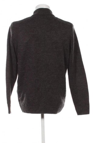 Мъжки пуловер Pier One, Размер XXL, Цвят Сив, Цена 7,66 €