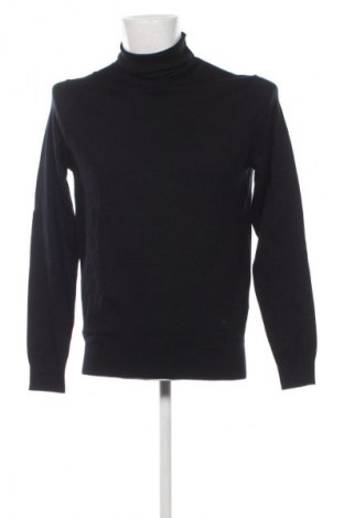 Мъжки пуловер Pier One, Размер M, Цвят Черен, Цена 29,14 €