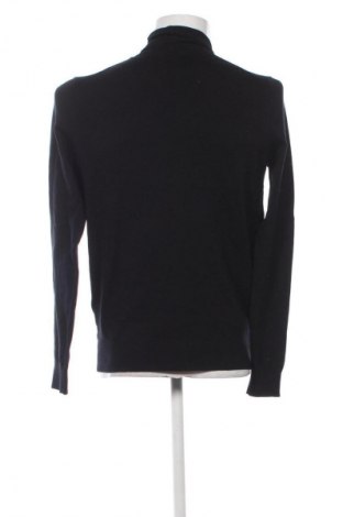 Мъжки пуловер Pier One, Размер M, Цвят Черен, Цена 29,14 €