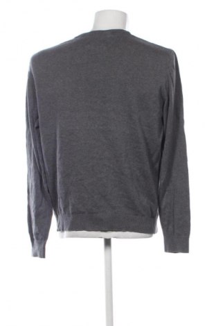 Мъжки пуловер Pier One, Размер XXL, Цвят Сив, Цена 9,20 €