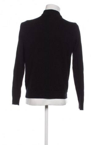 Мъжки пуловер Pier One, Размер M, Цвят Черен, Цена 14,82 €