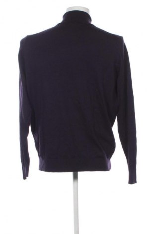 Мъжки пуловер Pier One, Размер XXL, Цвят Лилав, Цена 23,51 €