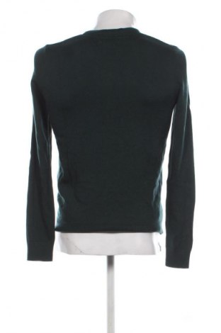 Мъжки пуловер Pier One, Размер S, Цвят Зелен, Цена 23,51 €