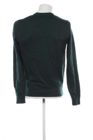 Мъжки пуловер Pier One, Размер M, Цвят Зелен, Цена 29,14 €