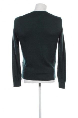 Мъжки пуловер Pier One, Размер M, Цвят Зелен, Цена 23,51 €