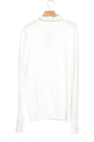 Мъжки пуловер Pier One, Размер XS, Цвят Бял, Цена 29,14 €