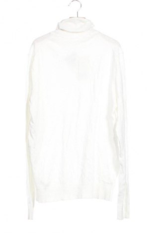 Мъжки пуловер Pier One, Размер XS, Цвят Бял, Цена 29,14 €
