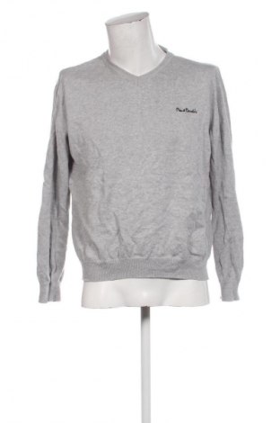 Férfi pulóver Pierre Cardin, Méret XL, Szín Szürke, Ár 8 909 Ft