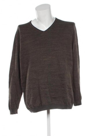 Мъжки пуловер Pierre Cardin, Размер XXL, Цвят Зелен, Цена 21,47 €