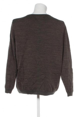 Мъжки пуловер Pierre Cardin, Размер XXL, Цвят Зелен, Цена 21,47 €