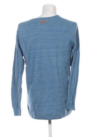 Ανδρικό πουλόβερ Pme Legend, Μέγεθος XXL, Χρώμα Μπλέ, Τιμή 23,99 €