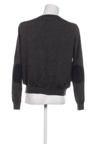 Herrenpullover Polo Ralph Lauren, Größe XXL, Farbe Grau, Preis 49,99 €