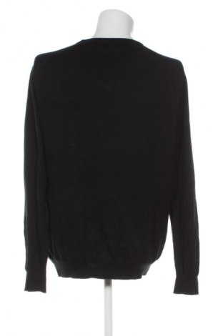 Мъжки пуловер Polo Ralph Lauren, Размер M, Цвят Черен, Цена 57,77 €