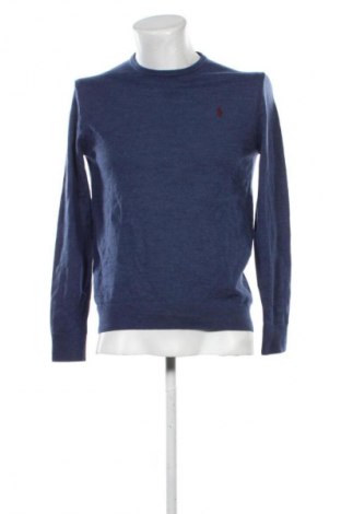 Мъжки пуловер Polo Ralph Lauren, Размер M, Цвят Син, Цена 69,02 €