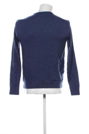 Мъжки пуловер Polo Ralph Lauren, Размер M, Цвят Син, Цена 69,02 €