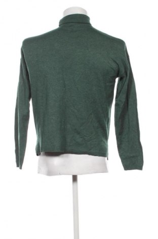 Мъжки пуловер Primark, Размер S, Цвят Зелен, Цена 5,62 €