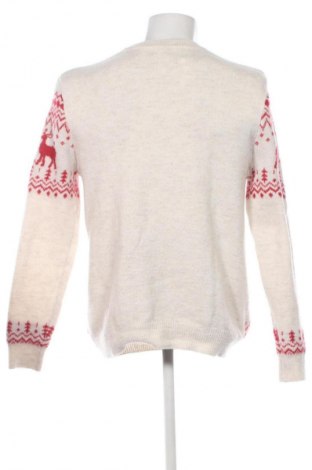 Мъжки пуловер Primark, Размер M, Цвят Многоцветен, Цена 11,24 €