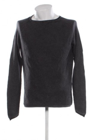 Herrenpullover Primark, Größe L, Farbe Schwarz, Preis 8,99 €