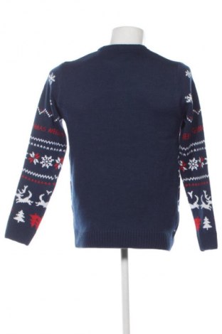 Мъжки пуловер Primark, Размер M, Цвят Многоцветен, Цена 6,13 €