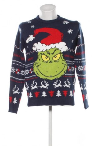 Мъжки пуловер Primark, Размер S, Цвят Многоцветен, Цена 6,13 €