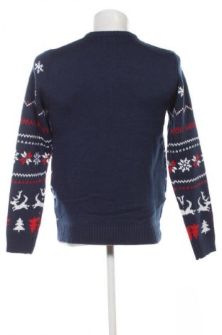 Мъжки пуловер Primark, Размер S, Цвят Многоцветен, Цена 6,13 €