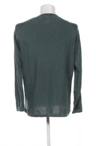 Мъжки пуловер Produkt by Jack & Jones, Размер M, Цвят Зелен, Цена 7,15 €