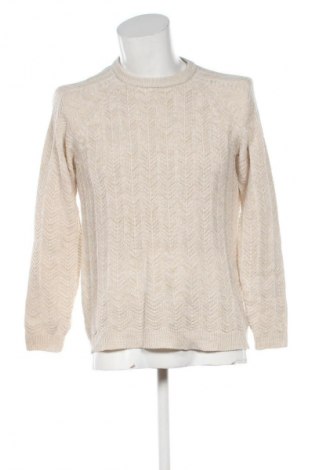 Pánsky sveter  Pull&Bear, Veľkosť M, Farba Béžová, Cena  8,95 €
