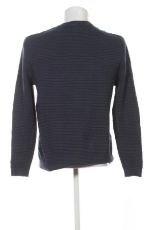 Мъжки пуловер Pull&Bear, Размер L, Цвят Сив, Цена 13,80 €