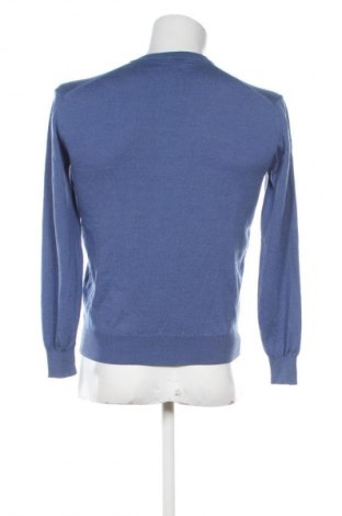 Herrenpullover Pull Love, Größe S, Farbe Blau, Preis 8,99 €