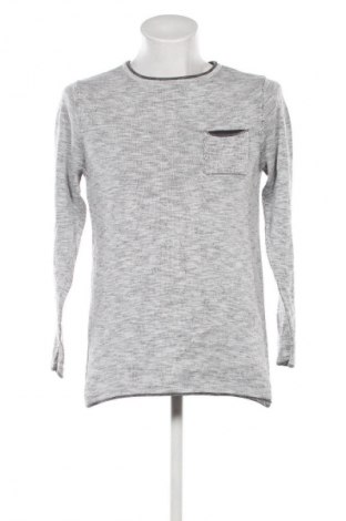 Herrenpullover Q/S by S.Oliver, Größe M, Farbe Mehrfarbig, Preis 7,99 €