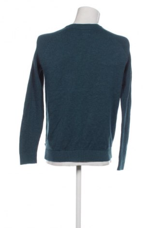 Мъжки пуловер Q/S by S.Oliver, Размер L, Цвят Син, Цена 7,66 €