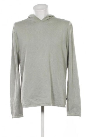 Мъжки пуловер Q/S by S.Oliver, Размер XL, Цвят Зелен, Цена 44,99 €