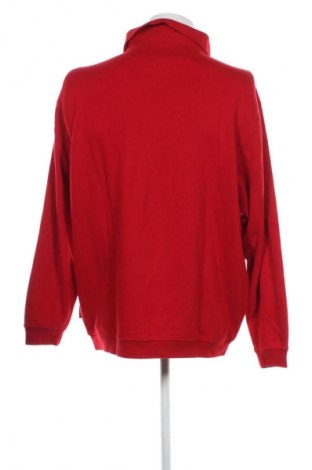 Мъжки пуловер Ragman, Размер XXL, Цвят Червен, Цена 10,22 €