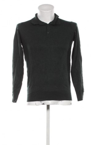 Мъжки пуловер Ragno, Размер M, Цвят Зелен, Цена 13,29 €