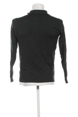 Мъжки пуловер Ragno, Размер M, Цвят Зелен, Цена 13,29 €