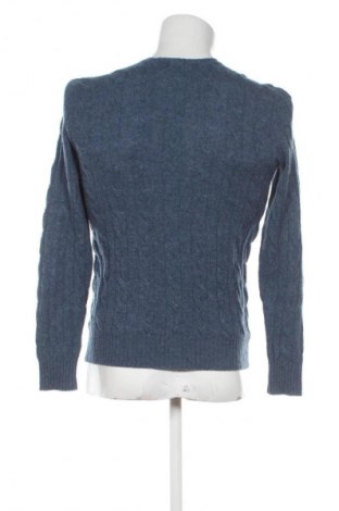 Мъжки пуловер Polo Ralph Lauren, Размер XS, Цвят Син, Цена 51,12 €