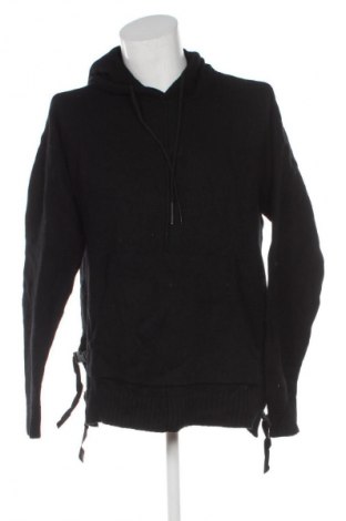 Мъжки пуловер Religion, Размер M, Цвят Черен, Цена 20,96 €