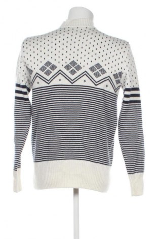 Herrenpullover Reserved, Größe M, Farbe Mehrfarbig, Preis 12,99 €