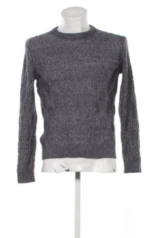 Мъжки пуловер Reserved, Размер M, Цвят Син, Цена 9,71 €