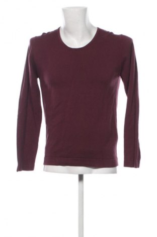 Мъжки пуловер Review, Размер M, Цвят Червен, Цена 20,45 €