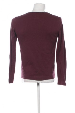 Мъжки пуловер Review, Размер M, Цвят Червен, Цена 20,45 €