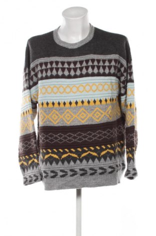 Мъжки пуловер Reward, Размер XL, Цвят Многоцветен, Цена 7,15 €