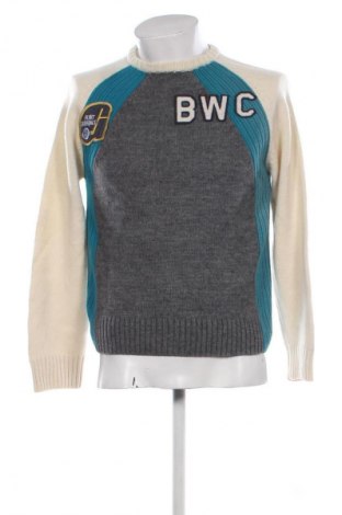 Мъжки пуловер Rifle Jeans, Размер M, Цвят Многоцветен, Цена 25,05 €