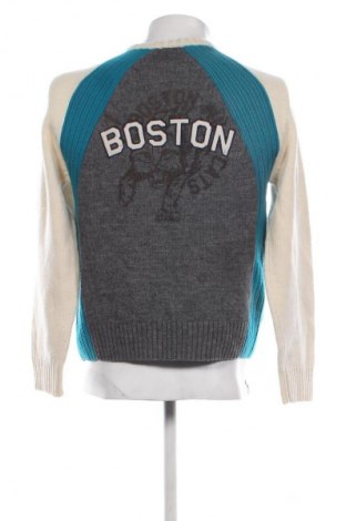 Мъжки пуловер Rifle Jeans, Размер M, Цвят Многоцветен, Цена 25,05 €