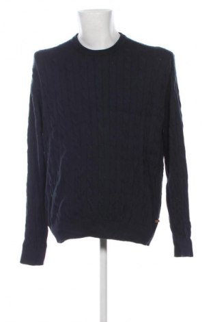 Férfi pulóver Rivers, Méret XXL, Szín Kék, Ár 3 319 Ft